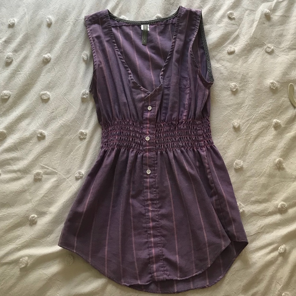 Urban outfitters tank top